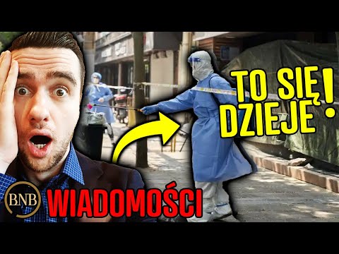 OTO CO NAPRAWDĘ DZIEJE SIĘ W CHINACH! SZOKUJĄCA PRAWDA. Ciekawy film o życiu