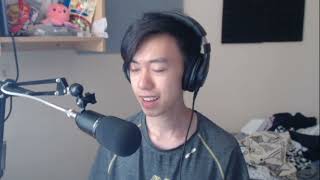 LANY - DNA (cover)