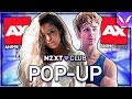 BOYFRIENDS A WEEB?! VALKYRAE VLOGS ANIME EXPO/NZXT MEETUP