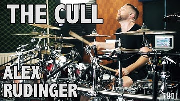 Alex Rudinger - Intronaut - "The Cull"