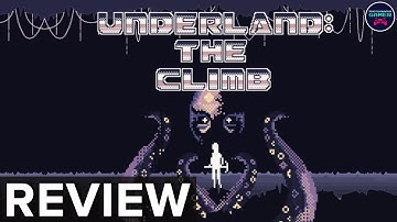 Underland: The Climb is an indie puzzle gem! | REVIEW