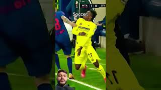 Soccer vs. Gymnastics 😂 #gymnastics #soccer #futbol #gymnast #sports #sport #fails #flop #olympics