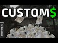 Making Money On Customs 1M+ | Easy Customs Loot Route | Tarky Tips #5 | Escape From Tarkov (12.11)