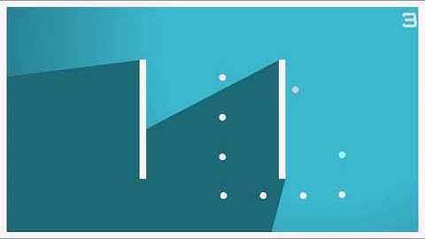 Shadō (the Minimal Snake Game) Gameplay Video - Short version