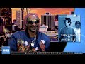 GGN -  MONEYBAGG YO (pt. 2) TELLS SNOOP DOGG ABT THE WORST JOB HE EVER HAD!