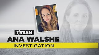 I-Team Special Report: The Ana Walshe Investigation