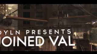 Val Justin: Sick 2CE by Set Dyln!