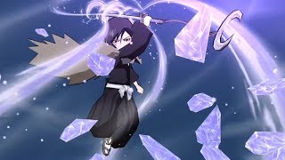 Bleach Brave Souls ブレソル Nad Build 186 Atk Kusaka Movie2 Ver 草冠宗次郎 劇場版 Ver Mind知 Gameplay Youtube