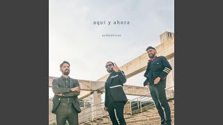 Video thumbnail of "Los Aslándticos - Que Ganas Tenía De Verte"