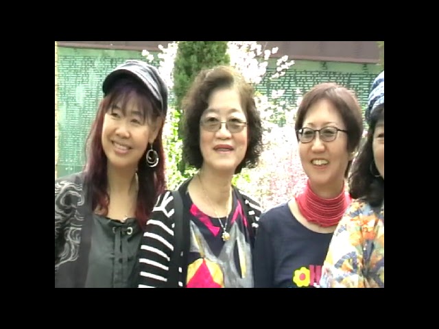 Punggol Vista- 1Day Outing to Gardens By The Bay (Video Show)- 24th Mar 1 class=