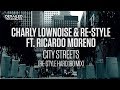 Miniature de la vidéo de la chanson City Streets (Re-Style Hard 180 Mix)