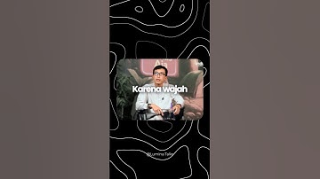 Dr Tirta #privilege #motivasi #drtirta