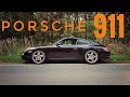 Мой любимый автомобиль. Porsche 911 Carrera S серии 997