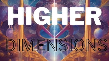 Exploring Higher Dimensions: Beyond Conventions and Perception