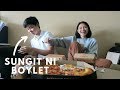Q&A with boylet | Cheeni Dy