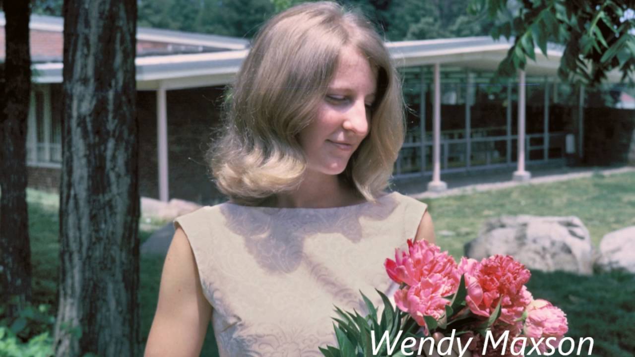 Cornwall Central NY Class of 1965 Class Night and Graduation YouTube