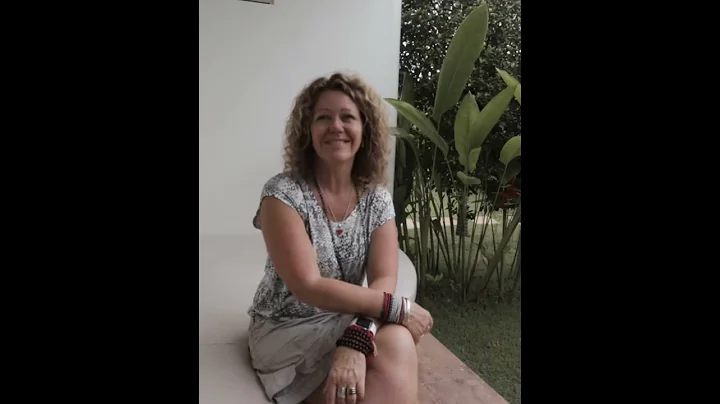 Host Your Retreat at Navutu Dreams | Interview wit...