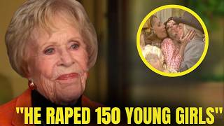 Carol Burnett Truly Hated Him More Than Anyone