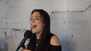 EXCLUSIVE: Frozen's Alyssa Fox Performs an Original Arrangement of  "We Can Work It Out"