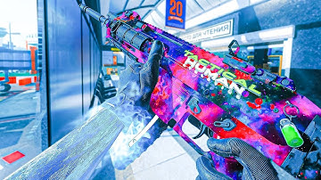 new RANKED MCW LOADOUT is *BROKEN* in MW3! 👑 (Best MCW Class Setup) Modern Warfare 3