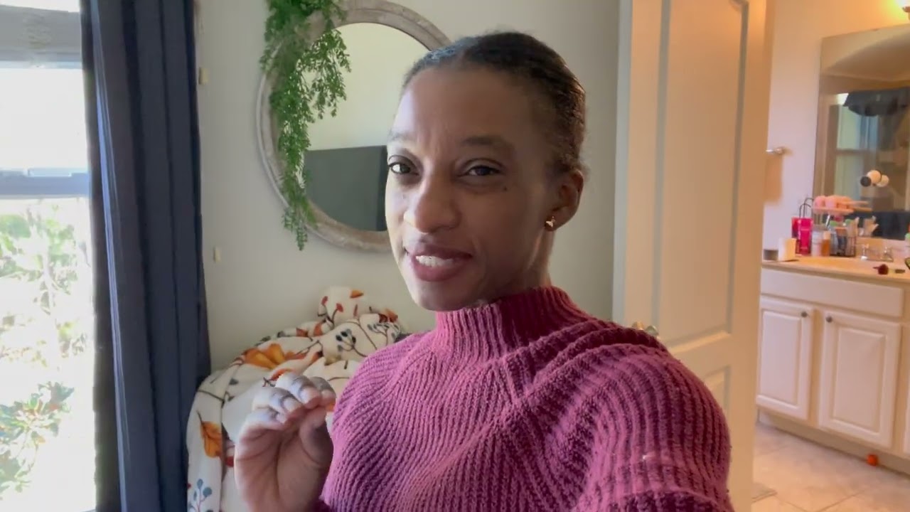 WFH DAY OFF MID WEEK: CLEANING AND ORGANIZING | TARGET HAUL | FTM VLOG