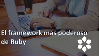 Lotus Framework de Ruby mas poderoso y completo