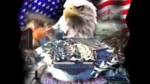 God Bless America again - Bobby Bare
