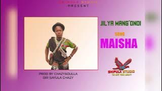 JILYA MANG'ONDI_MAISHA_0620784421_2022_prd lwenge studio