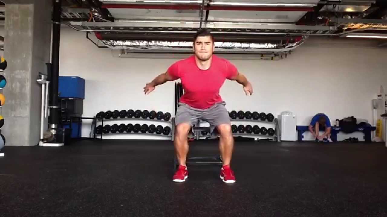 Box Drop - YouTube