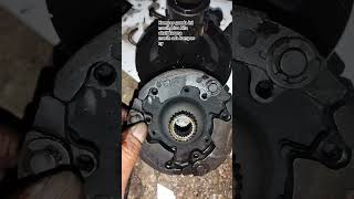 cara menambah tenaga motor Suprax 125, Supra lamaSupra x ijeksi,Revo injeksi,tanpa harus ganti baru