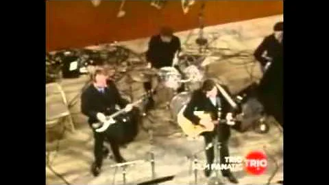 Johnny Cash - Folsom Prison Blues - Live at San Qu...