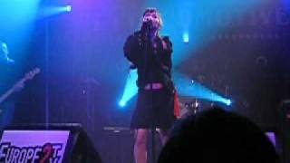 Olivia Paris - Starless night