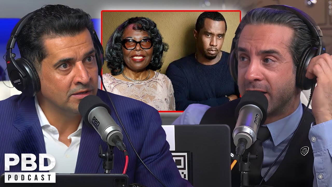 "Something BIGGER Coming” – Diddy DISAPPEARS As Rolling Stone Bombshell Sends Mogul Into Hiding
