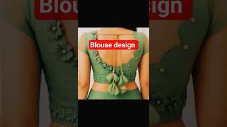 blouse design trending blouse neck design viral neck design #viral #shorts#shortsfeed#viralshort#diy