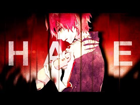 Naruto - BAD APPLE / amv, mmv