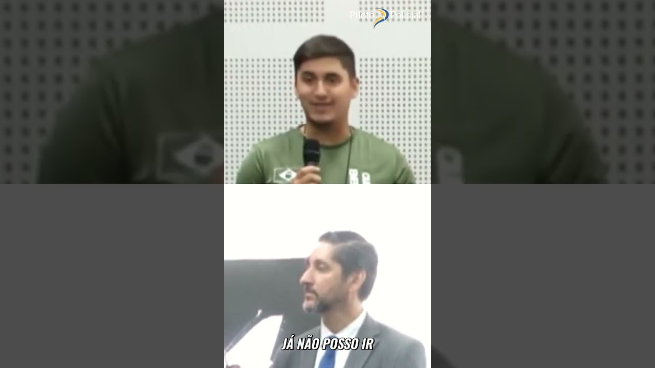 Resgate do meu pai: A gratidão a quem nunca desistiu!