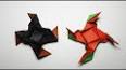 The Art of Origami: A Journey of Patience and Precision ile ilgili video