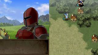 FE12 H4 0% Growth rAAAnk Chapter 7