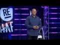 Rock Church - Dave Martin - The Rest of Your Life, the Best of Your Life