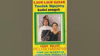 Orkes Melayu Pelita Harapan - Tandak Ngujang