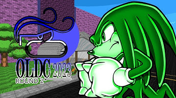 SRB2 Mods | Official Level Design Collab 2023 Round 2