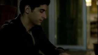 Osamah Sami in SAVED