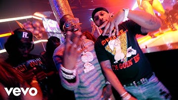 Real Boston Richey - Mr. Pay For Shit (Official Music Video) ft. BenDaDonnn