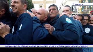 Maria Ss Del Soccorso Ordinanze, Divieti E Disciplina Della Circolazione Stradale