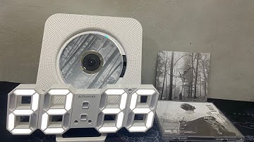 Taylor Swift 8th Album - Folklore (Signed) Unboxing