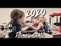2020 Illinois State Armwrestling Championship - Kids and Masters!