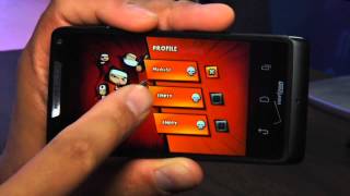 Droid Razr M review.(Father Robert reviews the Droid Razr M., 2013-10-09T18:03:49.000Z)