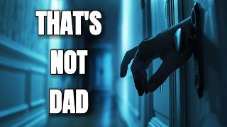 I Thought My Dad Was Sleepwalking… Until I Saw The Footage screenshot 2