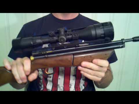 It is my very favorite gun