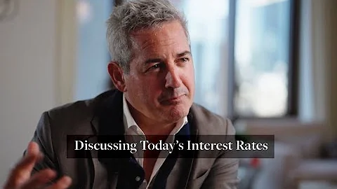Discussing Today's Interest Rates - June 2024